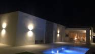 Nouvelle construction - Villa - Pinoso - Casas Pastor