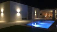 Nouvelle construction - Villa - Pinoso - Casas Pastor