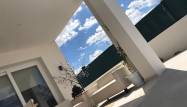 Nouvelle construction - Villa - Pinoso - Casas Pastor