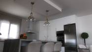 Nouvelle construction - Villa - Pinoso - Casas Pastor