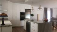 Nouvelle construction - Villa - Pinoso - Casas Pastor