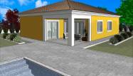 Nouvelle construction - Villa - Pinoso - Lel