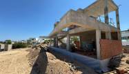 Nouvelle construction - Villa - Polop - Alberca