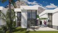 Nouvelle construction - Villa - Polop - Urbanizaciones