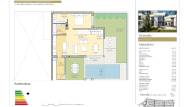 Nouvelle construction - Villa - Polop - Urbanizaciones