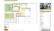 Nouvelle construction - Villa - Polop - Urbanizaciones