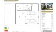 Nouvelle construction - Villa - Polop - Urbanizaciones