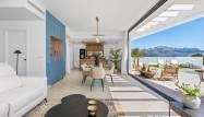 Nouvelle construction - Villa - Polop - Urbanizaciones