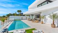 Nouvelle construction - Villa - Polop - Urbanizaciones