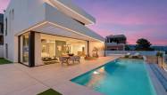 Nouvelle construction - Villa - Polop - Urbanizaciones
