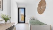 Nouvelle construction - Villa - Rafal - pueblo
