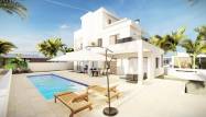 Nouvelle construction - Villa - Rojales - Ciudad Quesada