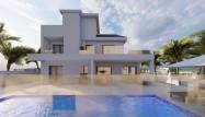 Nouvelle construction - Villa - Rojales - Ciudad Quesada