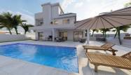 Nouvelle construction - Villa - Rojales - Ciudad Quesada