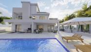 Nouvelle construction - Villa - Rojales - Ciudad Quesada