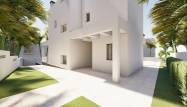 Nouvelle construction - Villa - Rojales - Ciudad Quesada