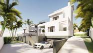 Nouvelle construction - Villa - Rojales - Ciudad Quesada