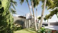 Nouvelle construction - Villa - Rojales - Ciudad Quesada