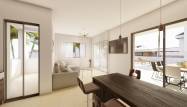 Nouvelle construction - Villa - Rojales - Ciudad Quesada