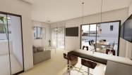 Nouvelle construction - Villa - Rojales - Ciudad Quesada