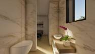 Nouvelle construction - Villa - Rojales - Ciudad Quesada