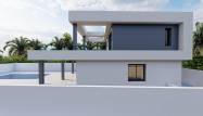 Nouvelle construction - Villa - Rojales - Ciudad Quesada