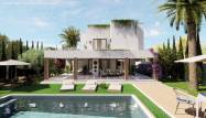 Nouvelle construction - Villa - Rojales - Doña Pepa