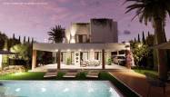 Nouvelle construction - Villa - Rojales - Doña Pepa