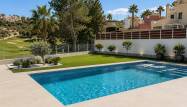 Nouvelle construction - Villa - Rojales - Golf La Marquesa (Ciudad Quesada)