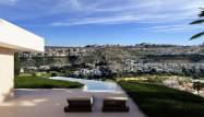 Nouvelle construction - Villa - Rojales - La Marquesa Golf