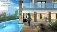 Nouvelle construction - Villa - Rojales - La Marquesa
