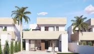 Nouvelle construction - Villa - San Javier - Santiago De La Ribera