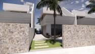 Nouvelle construction - Villa - San Javier