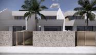 Nouvelle construction - Villa - San Javier