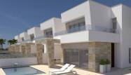 Nouvelle construction - Villa - San Miguel de Salinas