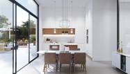 Nouvelle construction - Villa - San Miguel de Salinas