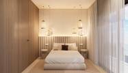 Nouvelle construction - Villa - San Pedro del Pinatar - Los Antolinos