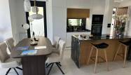 Nouvelle construction - Villa - San Pedro del Pinatar - San Pedro del Pinatar pueblo