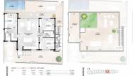 Nouvelle construction - Villa - Sucina