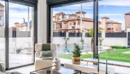 Nouvelle construction - Villa - Torre Pacheco - Roldán