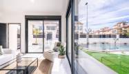 Nouvelle construction - Villa - Torre Pacheco - Roldán