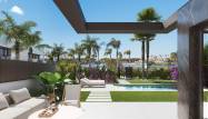 Nouvelle construction - Villa - Torre Pacheco - Santa Rosalia Lake And Life Resort