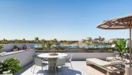 Nouvelle construction - Villa - Torre Pacheco - Santa Rosalia Lake And Life Resort