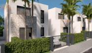 Nouvelle construction - Villa - Torre Pacheco - Santa Rosalia Lake And Life Resort