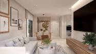 Nouvelle construction - Villa - Torre Pacheco - Santa Rosalia Lake And Life Resort