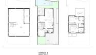 Nouvelle construction - Villa - Torre Pacheco - Santa Rosalia Lake And Life Resort