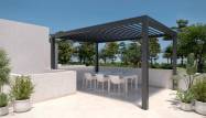 Nouvelle construction - Villa - Torre Pacheco - Santa Rosalia Lake And Life Resort