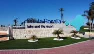 Nouvelle construction - Villa - Torre Pacheco - Santa Rosalia Lake And Life Resort