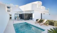 Nouvelle construction - Villa - Torrevieja - Lago Jardin