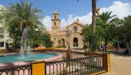 Nouvelle construction - Villa - Torrevieja - Lago Jardin